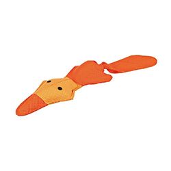 Trixie Polyester Dabbling Duck, 50 cm, Pack of 4