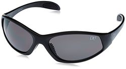Dice Sport Sonnenbrille Óculos de ciclismo, cor preta mate