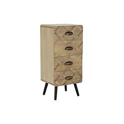DKD Home Decor Szuflada, Standardowy