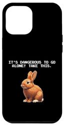 Carcasa para iPhone 14 Plus Bunny