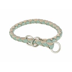 Trixie - Collana da allenamento verde sabbia XS/S 25-31 cm - Marca: Trixie - EAN: 4053032677937