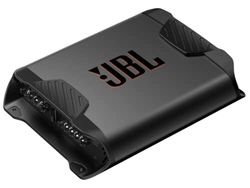 JBL Concert A652 2 channel 500 Watt Amplifier