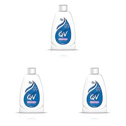 QV Skin Lotion (Pack of 3)