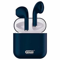 Goms Cuffie Blu 400mAh 35mAh (Riferimento: S6503304)
