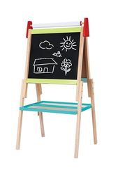 Small Wood – All-in-1 Easel (L30037)