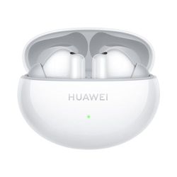 HUAWEI FreeBuds 6i, Intelligent Active Noise Cancellation 3.0, Krachtige bas, Snel opladen, Batterijlevensduur tot 35 uur, Bluetooth 5.3, Bellen zonder afleiding, Aansluiting voor twee apparaten