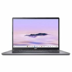 Acer Chromebook Plus 514 CB514-3H-R21Z Laptop, 35,6 cm (14 inch), 8 GB RAM, 128 GB