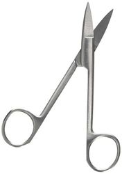 Instrapac 7917 Toenail Scissors