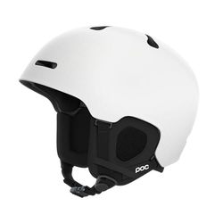 POC Fornix - lichte ski- en snowboardhelm voor optimale bescherming op de piste, bij skitochten en freeriden