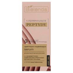 Bielenda Firming Peptides Smoothing Serum