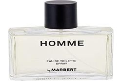 Marbert Homme Eau de Toilette Spray 100 ml