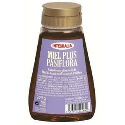 Integralia Miel plus con pasiflora 225gr. 1 Unidad 300 g