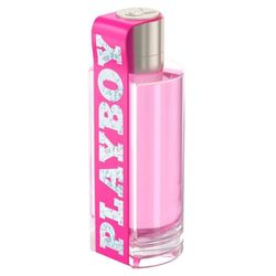 Playboy Wham Glam Perfume for Women Eau de Toilette 100ml Fragrance