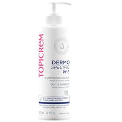 Topicrem PH5 Shampoing Lait Douceur 500 ml