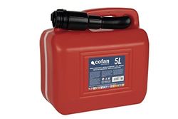 Fuel Bottle 10 litres.