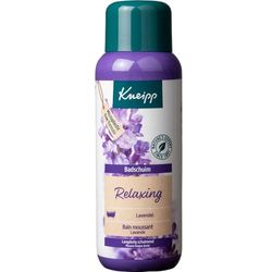 Kneipp - Banho de espuma de lavanda, 400 ml
