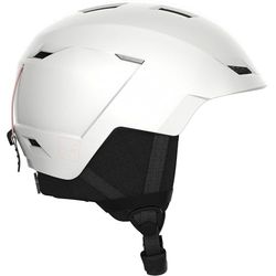 Salomon Icon LT Casque de Ski pour Femme, Idéal pour le Ski et le Snowboard