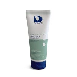 Dermon Idratante Corpo Leggero, Latte Idratante Corpo per L’Uso Quotidiano e per Tutti i Tipi di Pelle, Non Lascia Residui, 250 ml