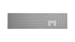 Microsoft – Tastiera Azerty Surface (layout italiano non garantito).