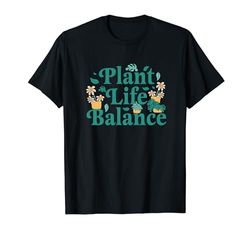 Propietario De Plantas Amante De Las Plantas Experto En Camiseta