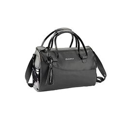 Badabulle Glossy Changing Bag, Capacity 10.5L