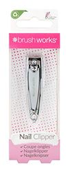 Brushworks Nail Clipper