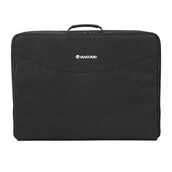 Vanguard Divider Bag 53 Black - Capa para câmara (preto)