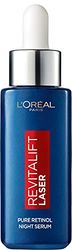 L'Oréal Paris - Revitalift Filler Retinol Night Serum 30 ml