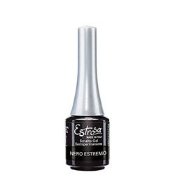 Estrosa esmalte gel semipermanente negro estremo – 100 gr