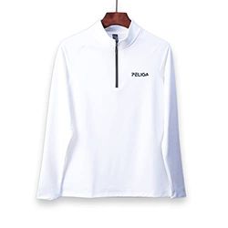 PELIGA Slim Zip