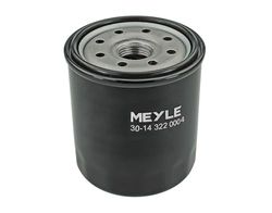 Meyle 30-14 322 0004 Filtro de óleo