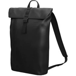 Db Journey Mochila esencial unisex, negro/rosa, 12 Largo, Clásico