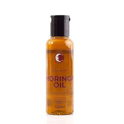Huile de Support de Moringa (Pilon) - 250ml - 100% Pure