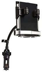 Walser 16214 Support pour téléphone et Chargeur USB