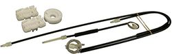 Taros Trade 314164 Window Regulator Repair Kit Right Front