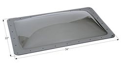 Icon 12120 RV Skylight