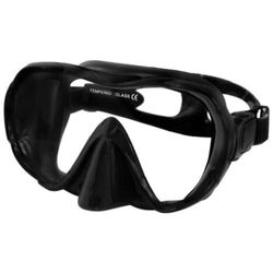 COLMAR TOYS (SCU) SCU148 Mask Vuxen Bolt 21160, Plast