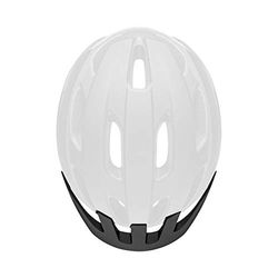 Bell Unisex - Trace Helmen voor volwassenen, zwart, XL