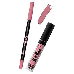 Lovely Lipgloss Set K Lips 3