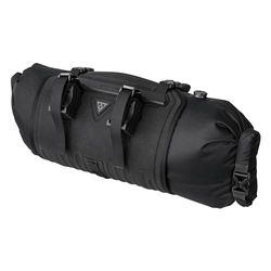 Topeak FrontLoader Sacoche de Guidon - Noir