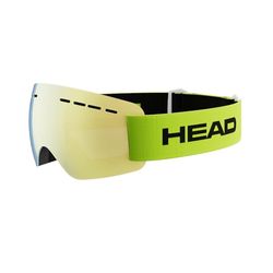 HEAD SOLAR FMR