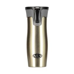 Nils Camp NCC03 thermal mug gold