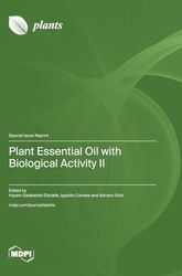 Plant Essential Oil with Biological Activity II