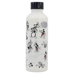 STOR ALUMINIUM BOTTLE TREND 755 ML MICKEY MOUSE VINTAGE YOUNG ADULT