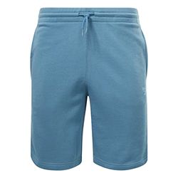 Reebok Pantalón Corto Marca Modelo RI FT Left Leg Short