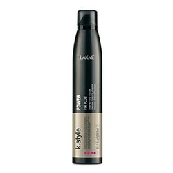 Mousse Modulable Lakmé K.style Power Extra-fort