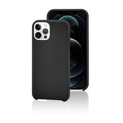 Funda Pure Touch para iPhone 12/12 Pro - Negro