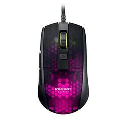 Roccat Burst Pro – Nero