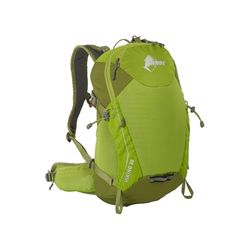 Ande Z30045-0910 HIKING 35LT Sports backpack Unisex LIME Tamaño T.U.