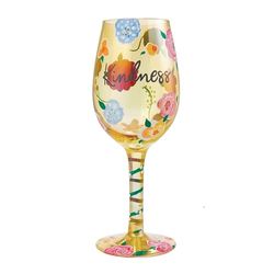 Lolita Be Kind Wine Glass Drinking Glasses